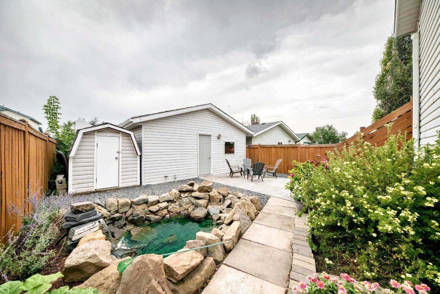 193 Mt Aberdeen Circle SE