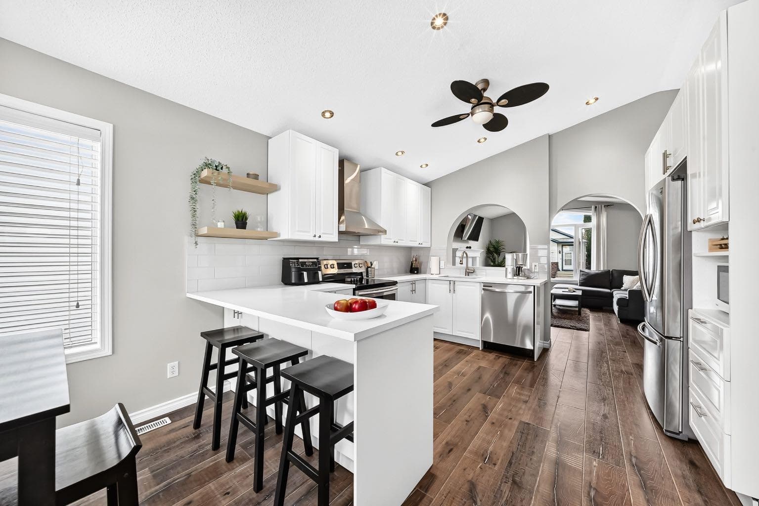 193 Mt Aberdeen Circle SE