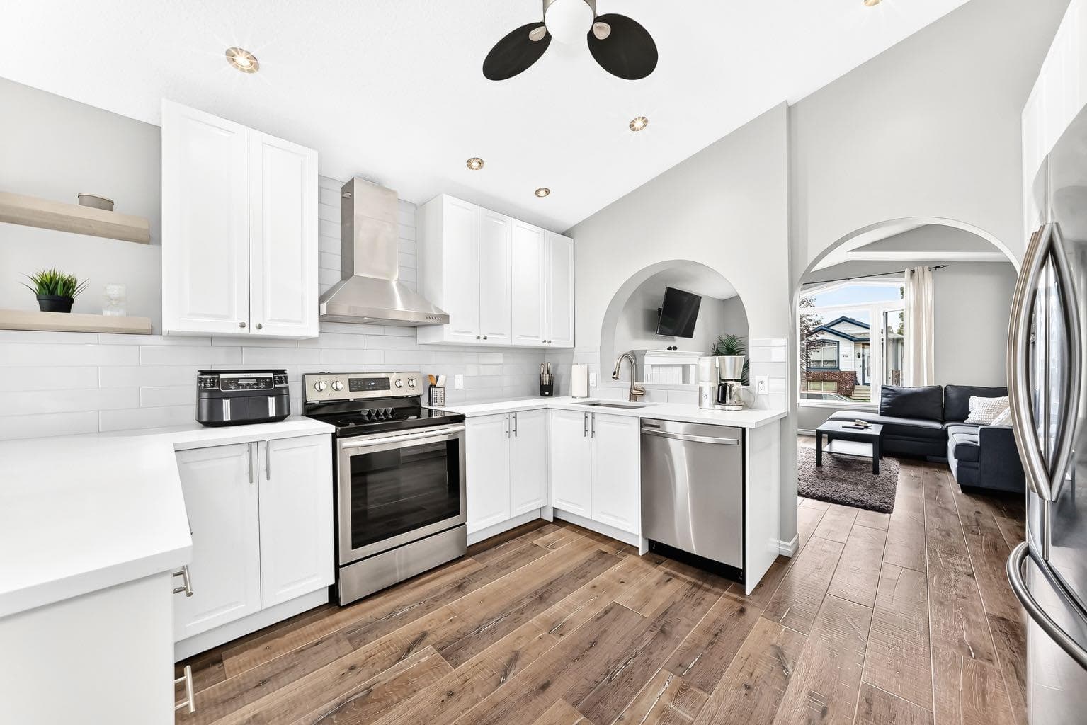 193 Mt Aberdeen Circle SE