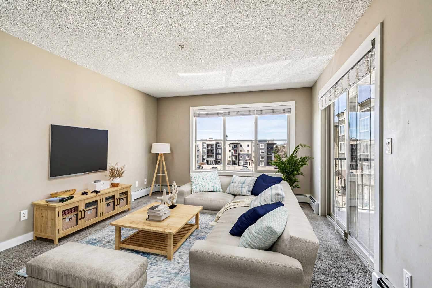 2301, 625 Glenbow Drive 