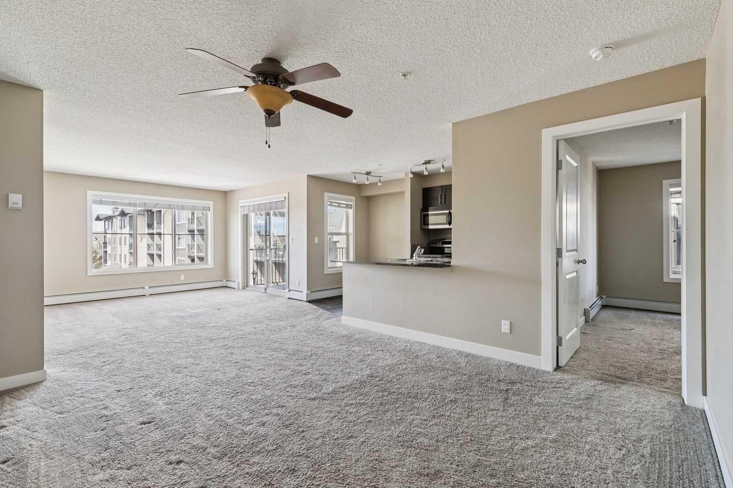 2301, 625 Glenbow Drive 