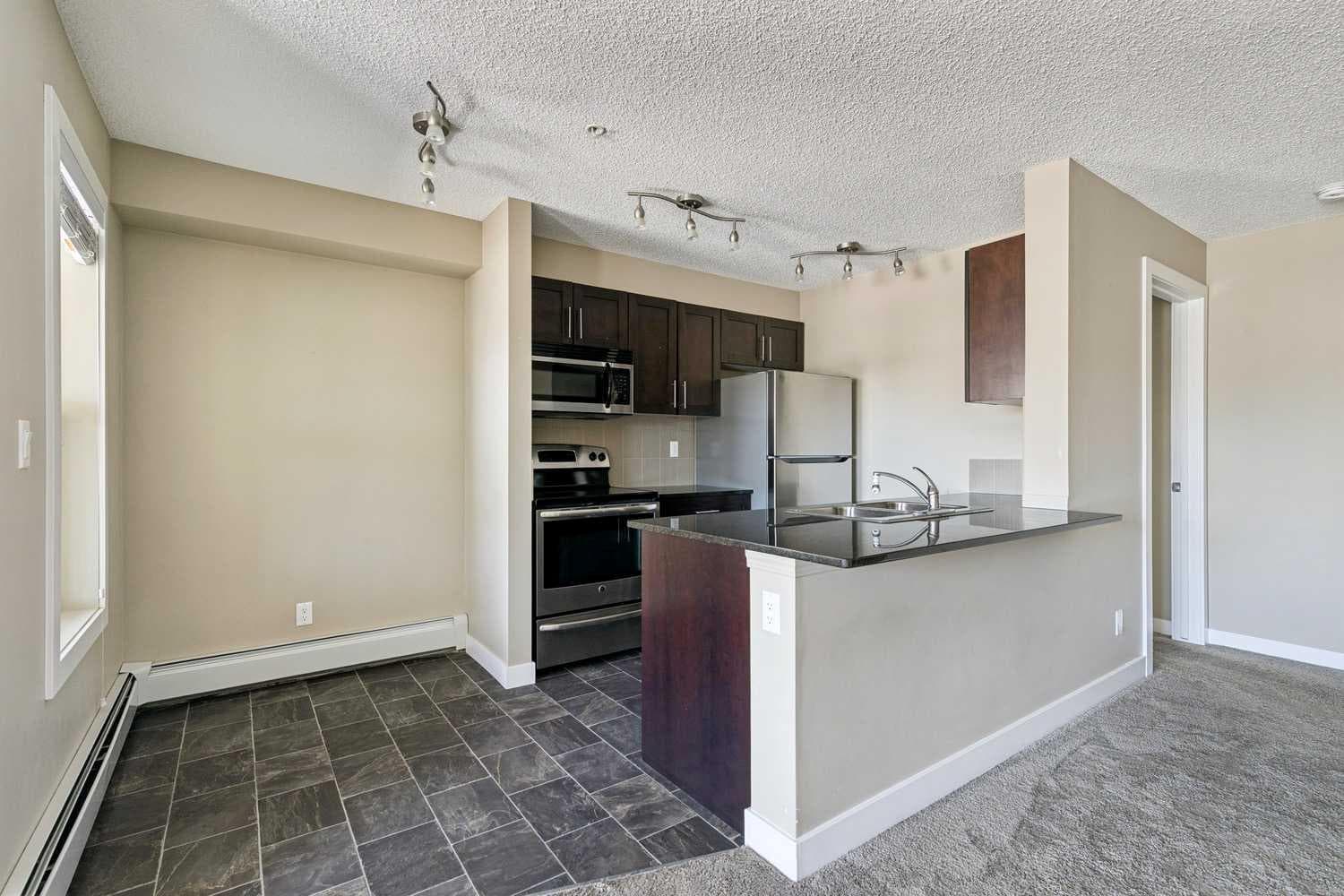 2301, 625 Glenbow Drive 