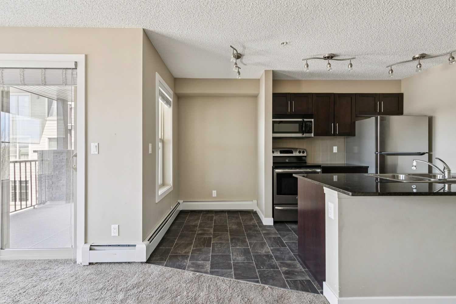 2301, 625 Glenbow Drive 