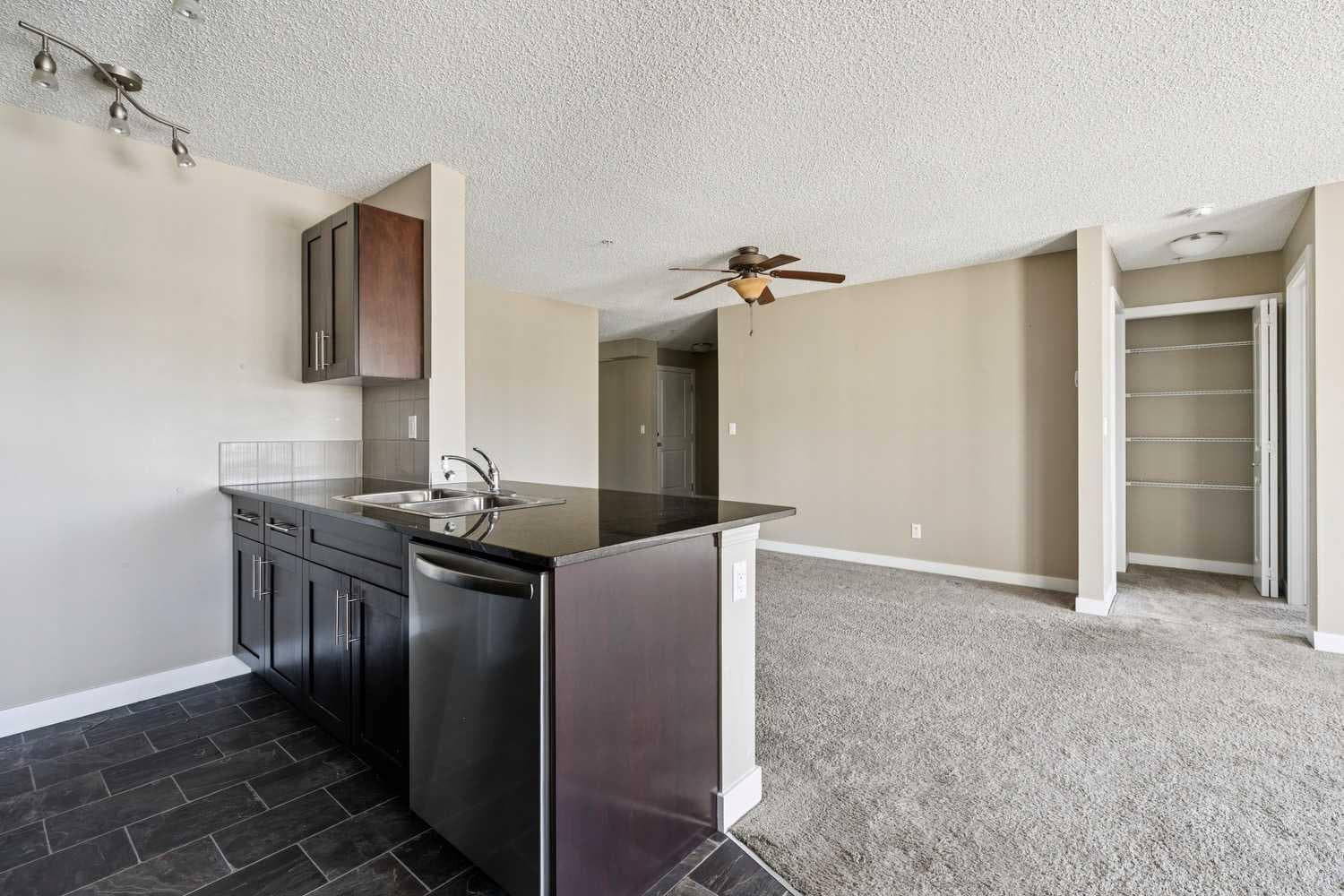 2301, 625 Glenbow Drive 