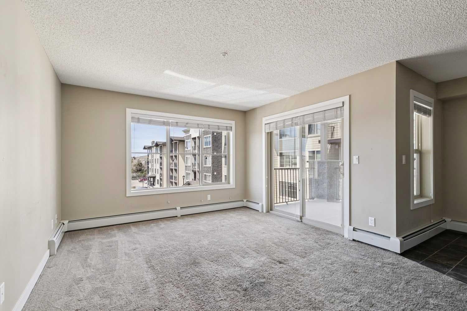 2301, 625 Glenbow Drive 