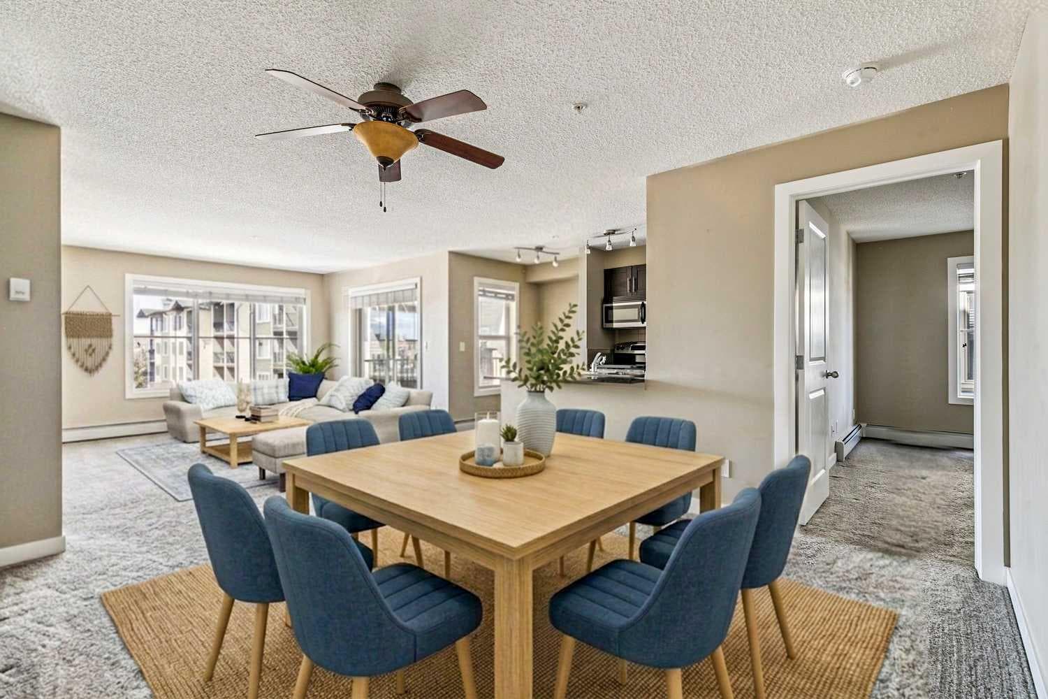 2301, 625 Glenbow Drive 