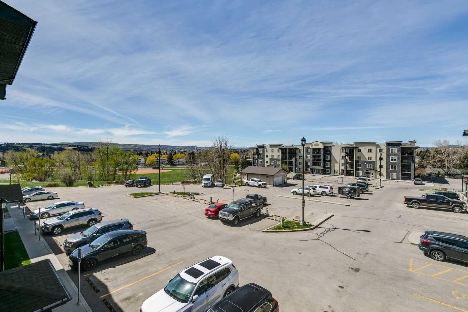 2301, 625 Glenbow Drive 