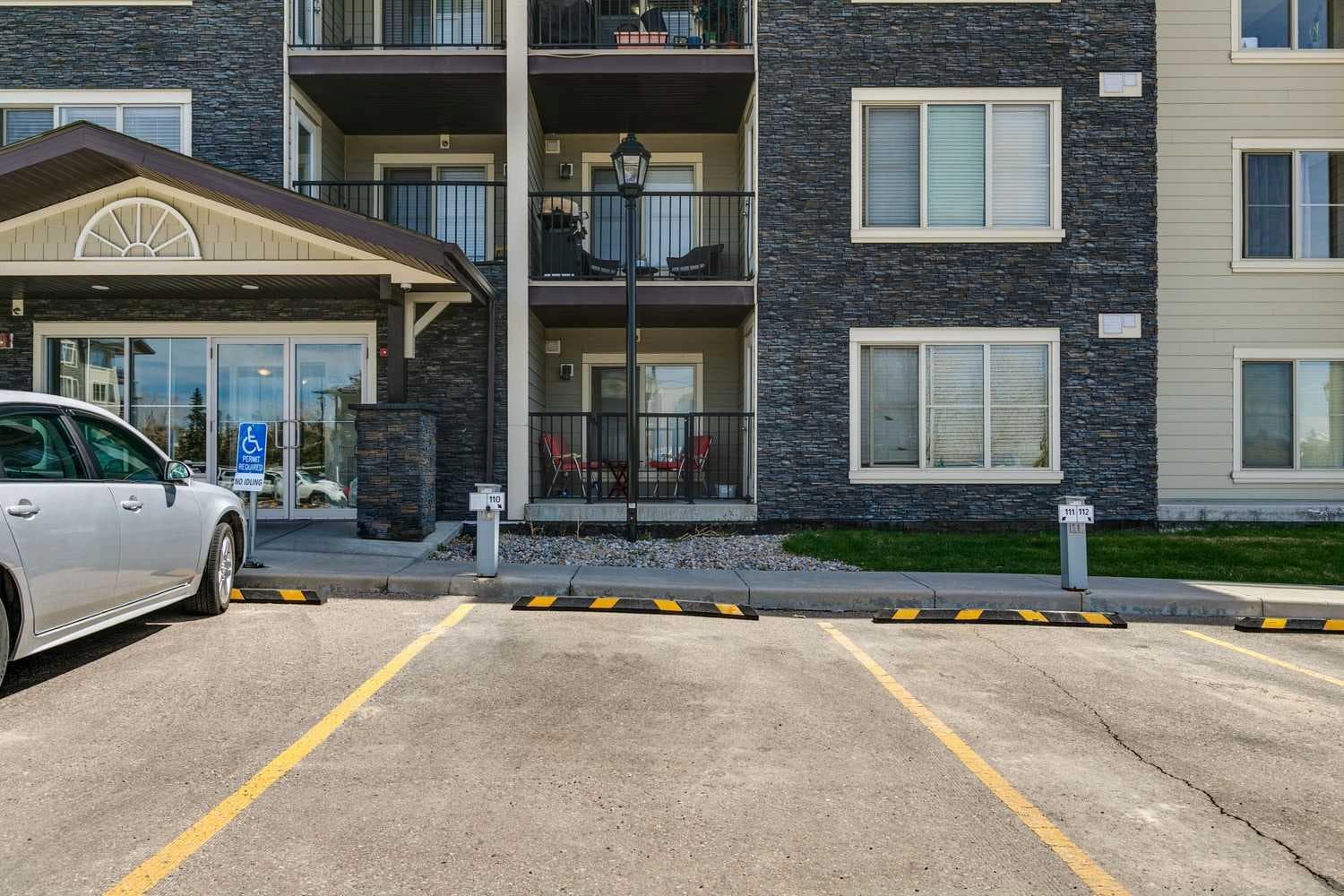 2301, 625 Glenbow Drive 