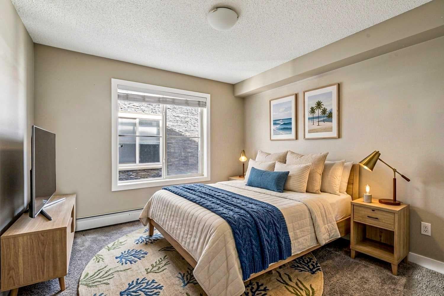 2301, 625 Glenbow Drive 