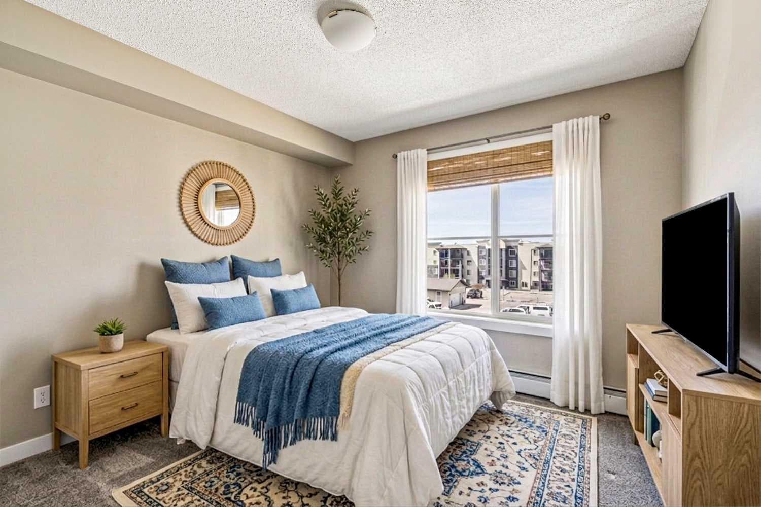 2301, 625 Glenbow Drive 