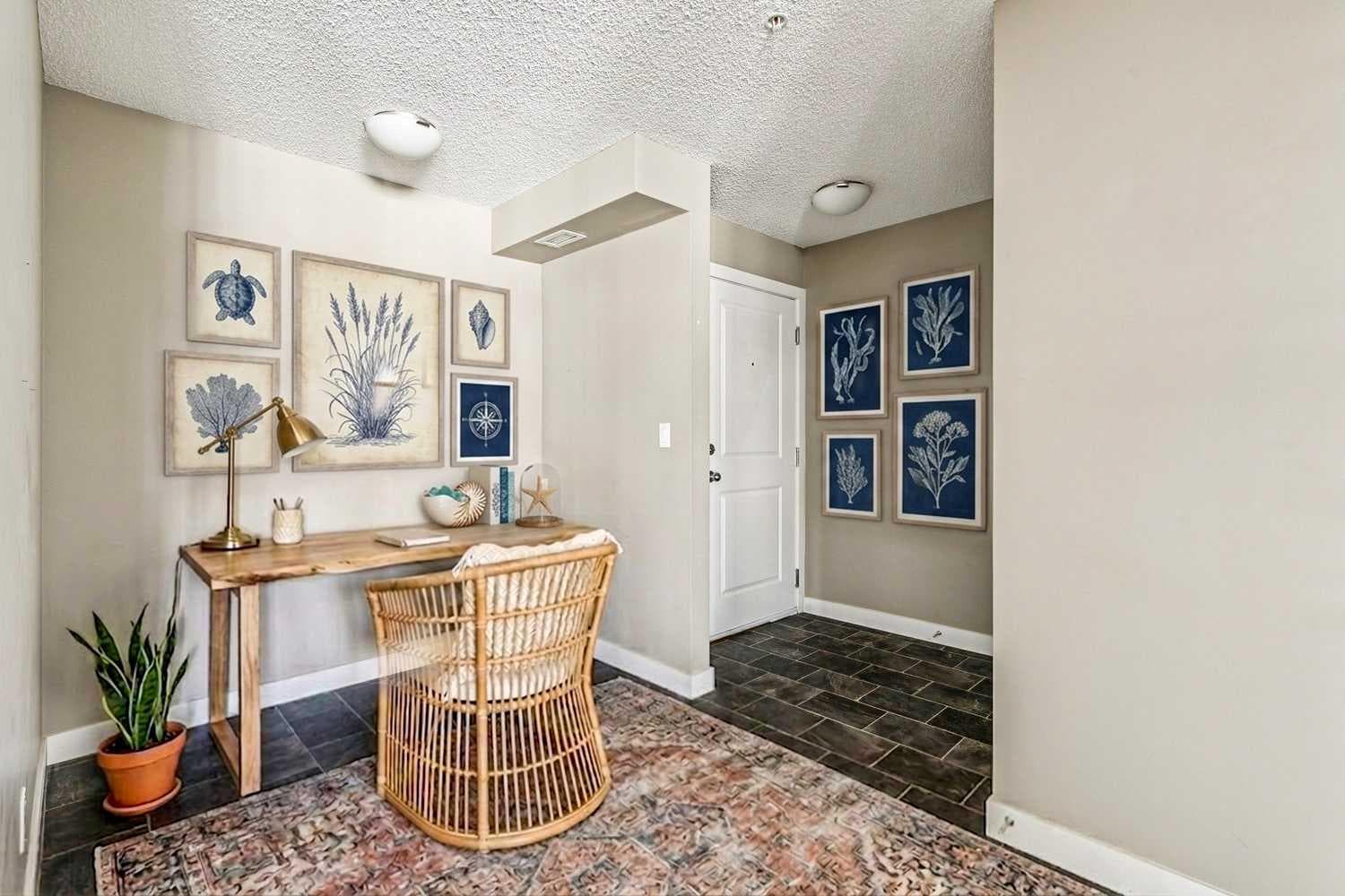 2301, 625 Glenbow Drive 