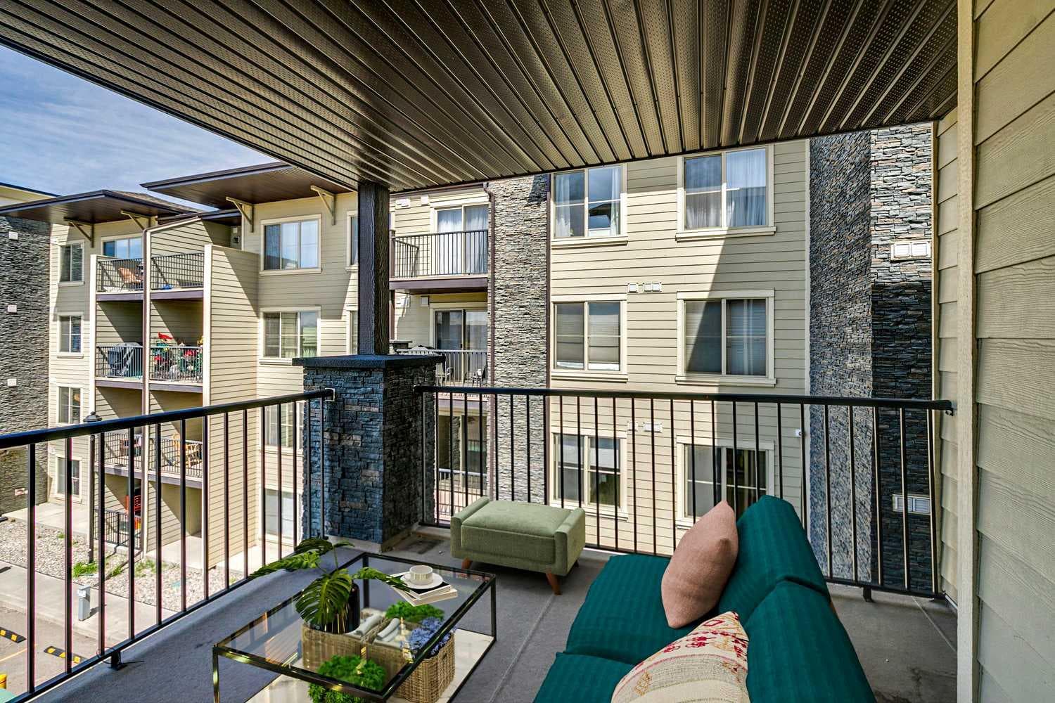 2301, 625 Glenbow Drive 