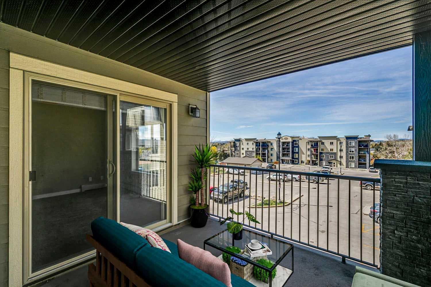 2301, 625 Glenbow Drive 