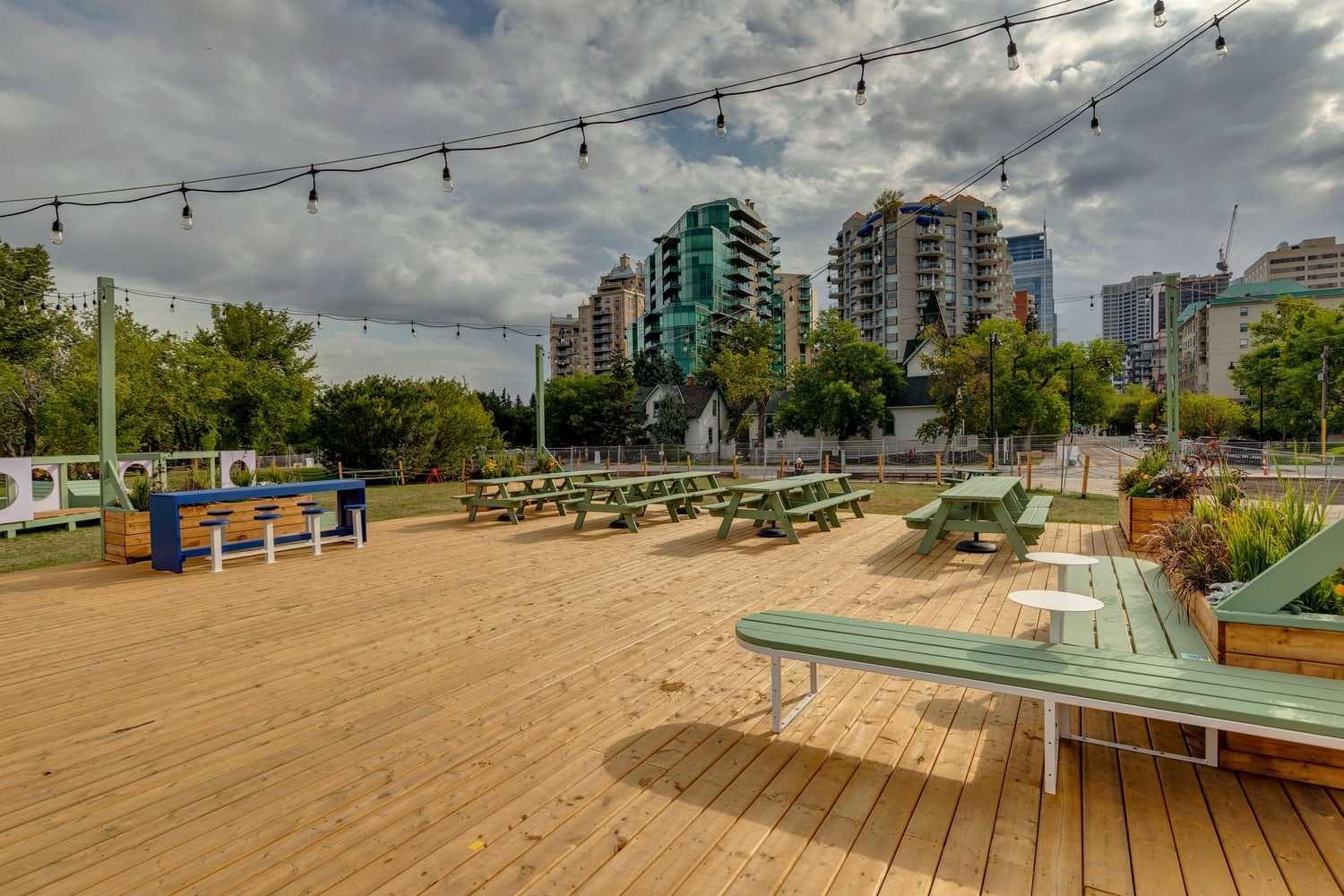 1603, 888 4 Avenue SW