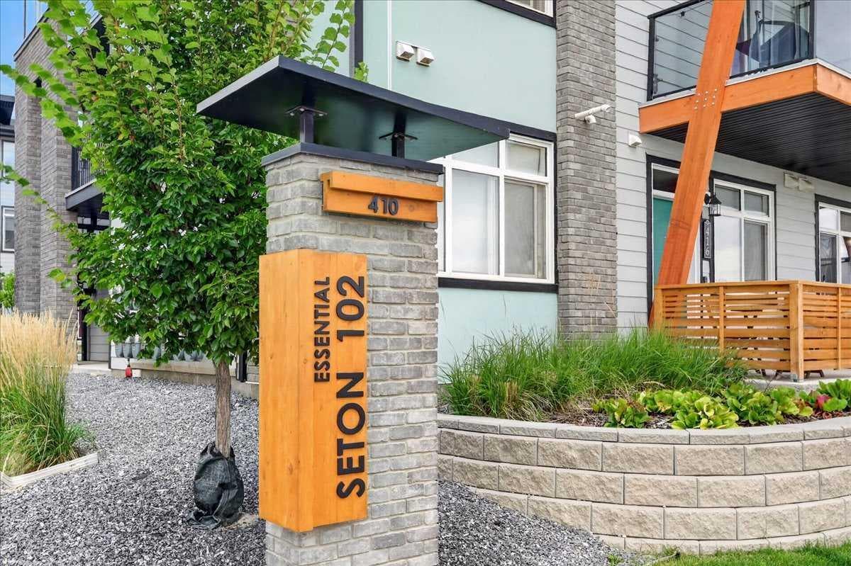 207, 414 Seton Passage SE