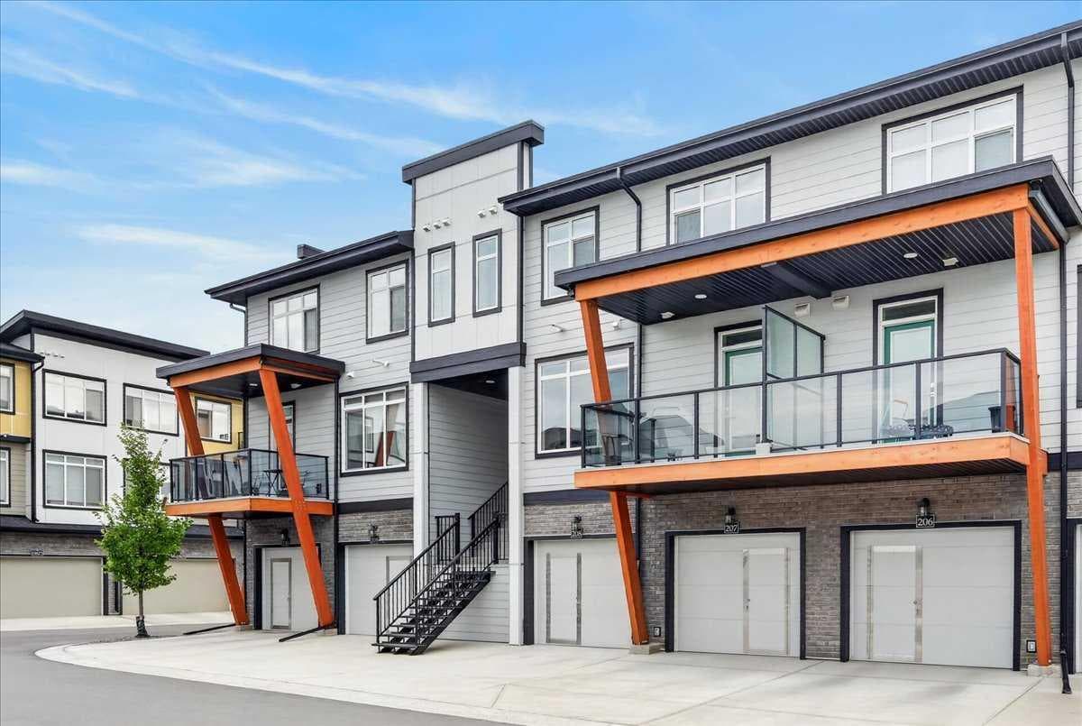 207, 414 Seton Passage SE