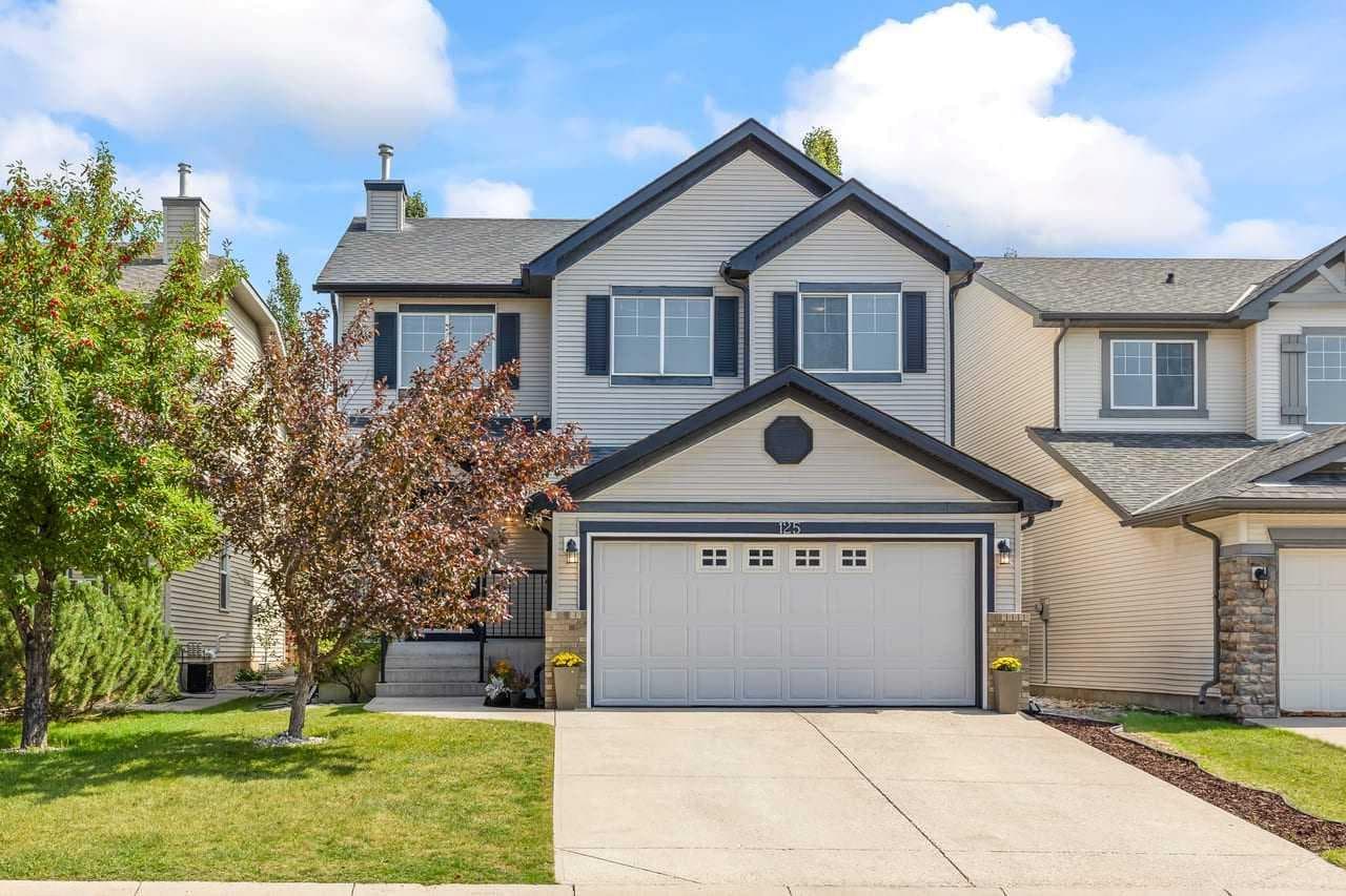125 Cougarstone Manor SW