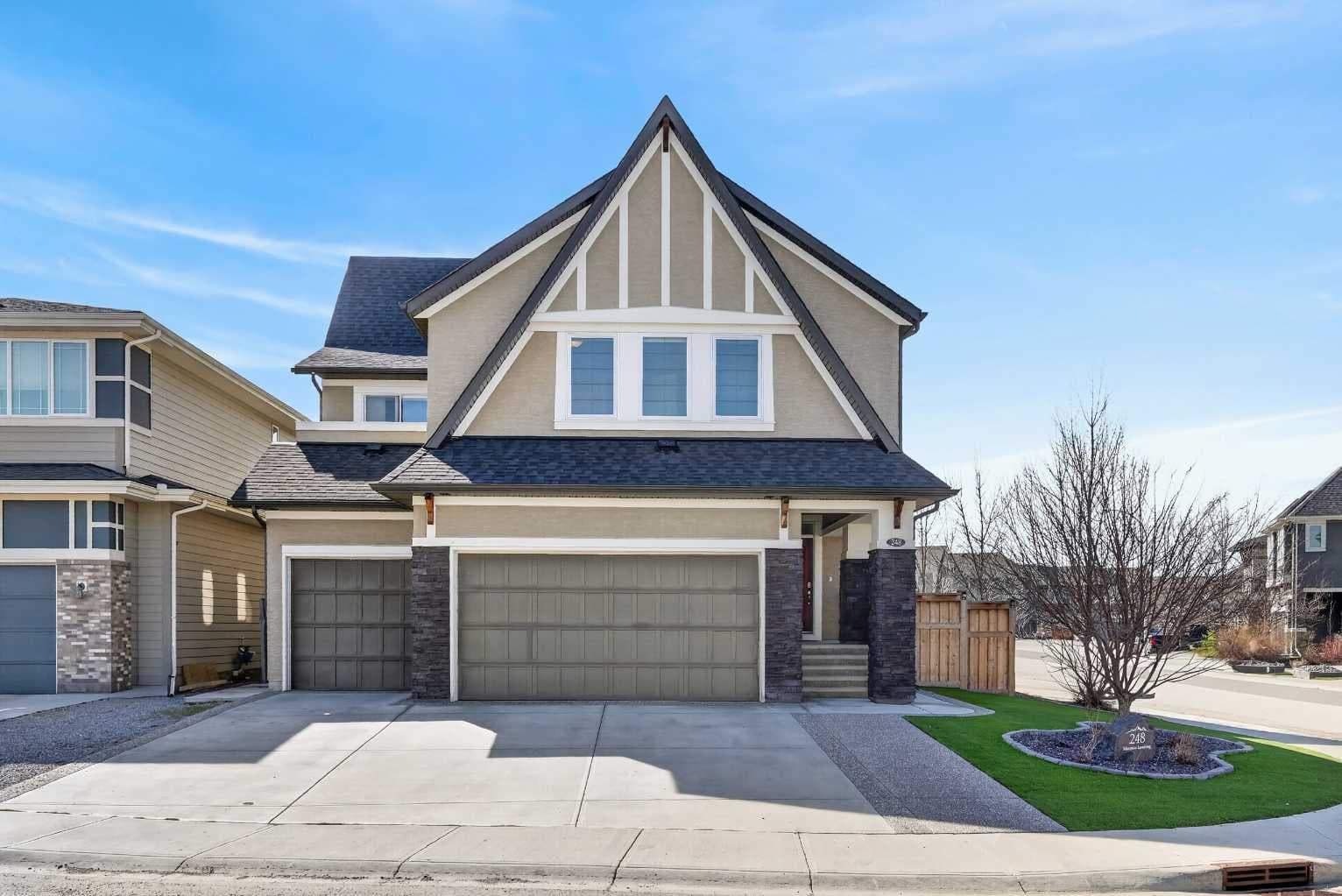 248 Marquis Landing SE