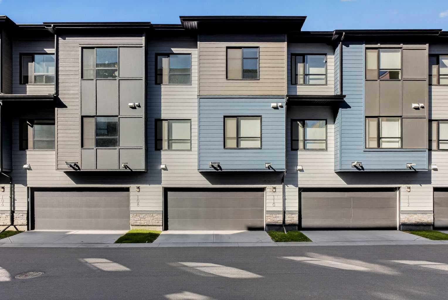 110, 42 Cranbrook Gardens SE