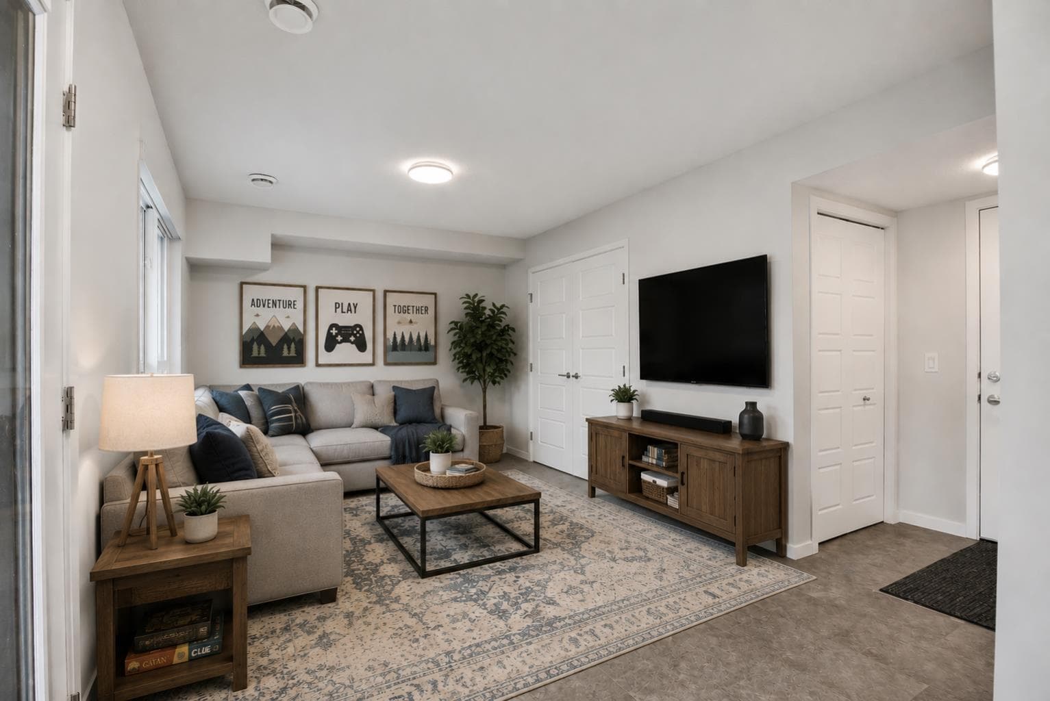 110, 42 Cranbrook Gardens SE