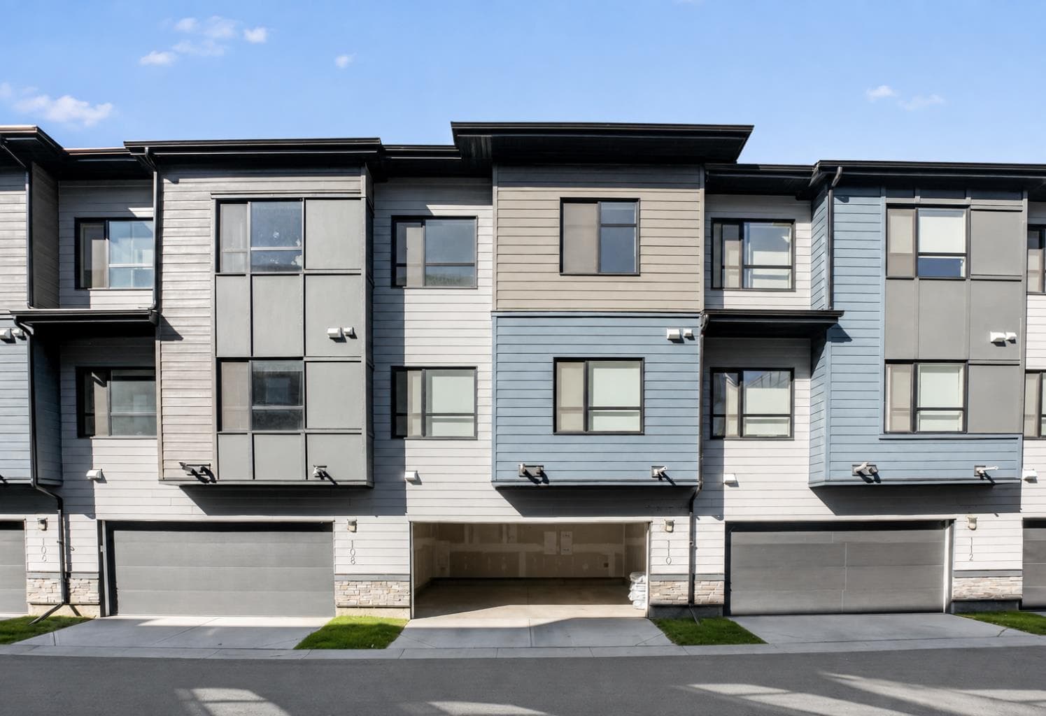 110, 42 Cranbrook Gardens SE