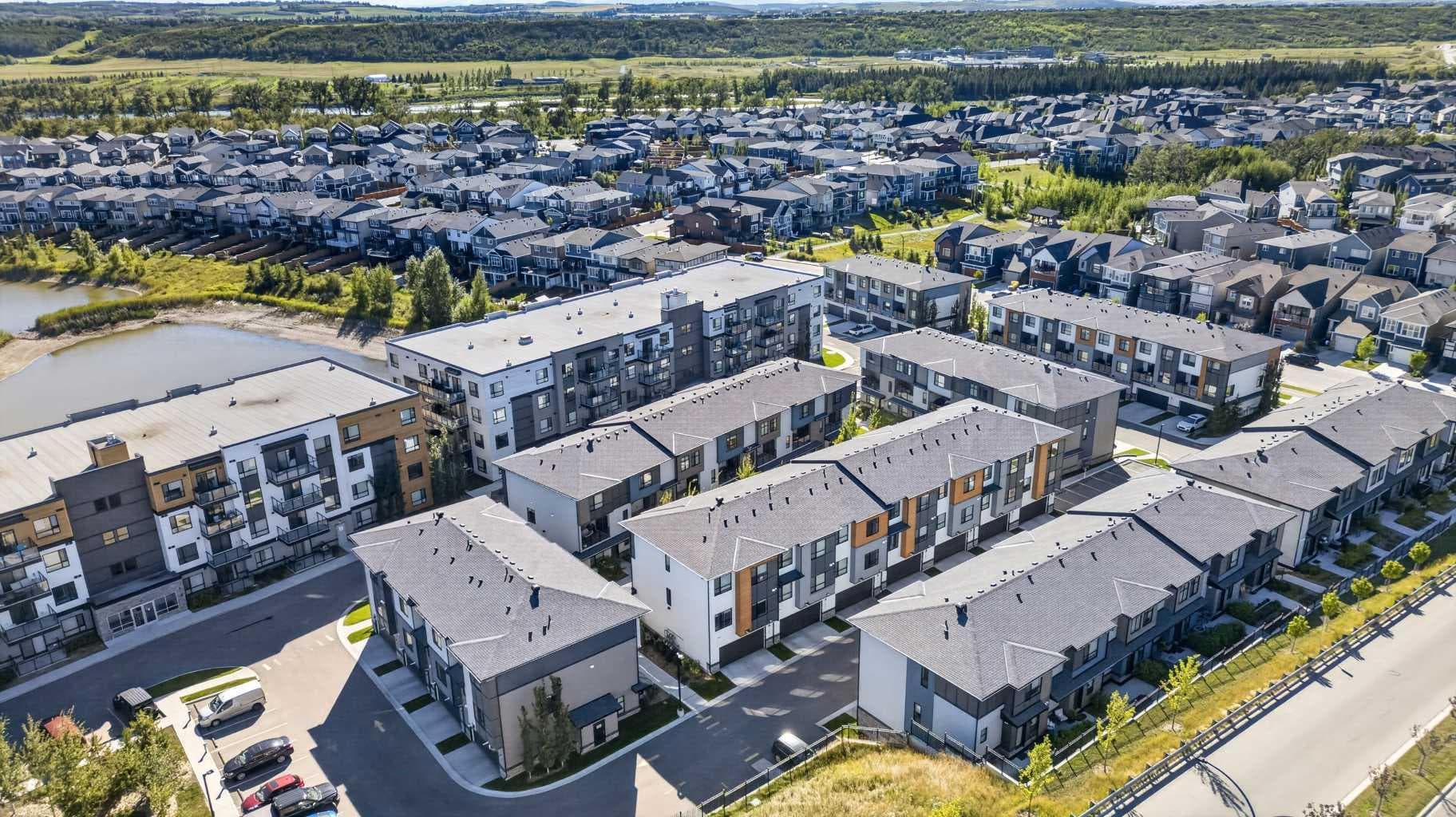 110, 42 Cranbrook Gardens SE