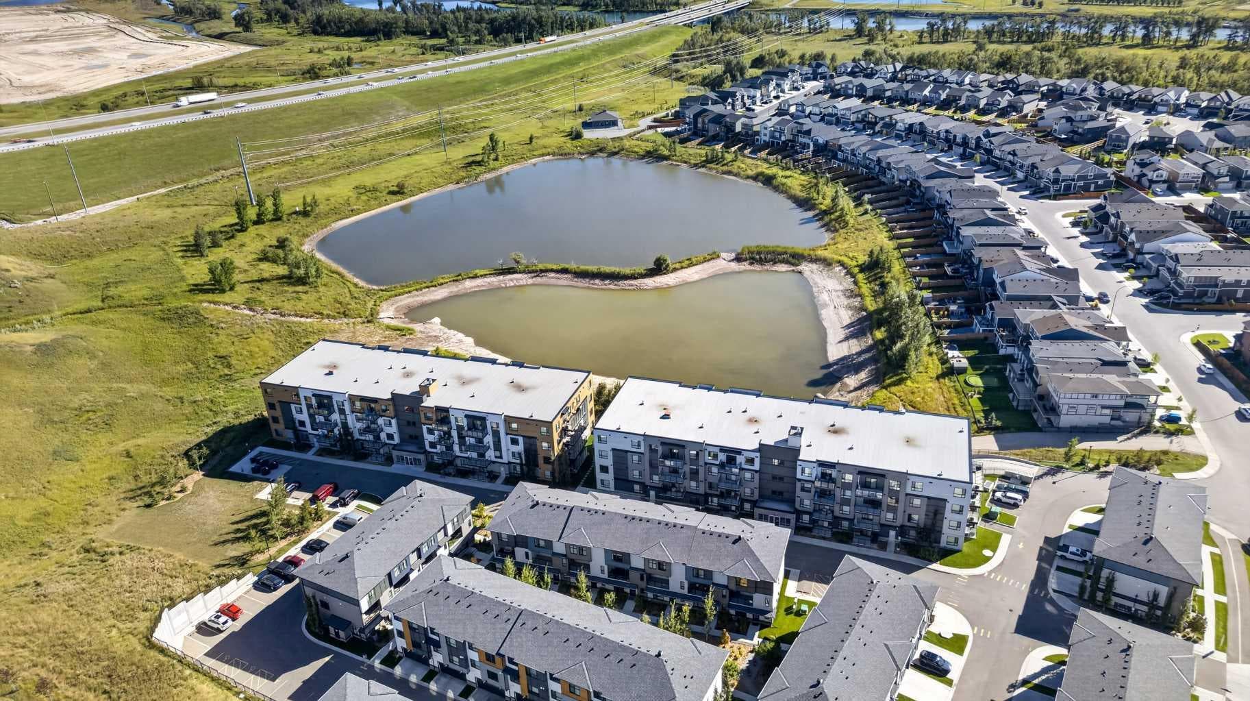 110, 42 Cranbrook Gardens SE