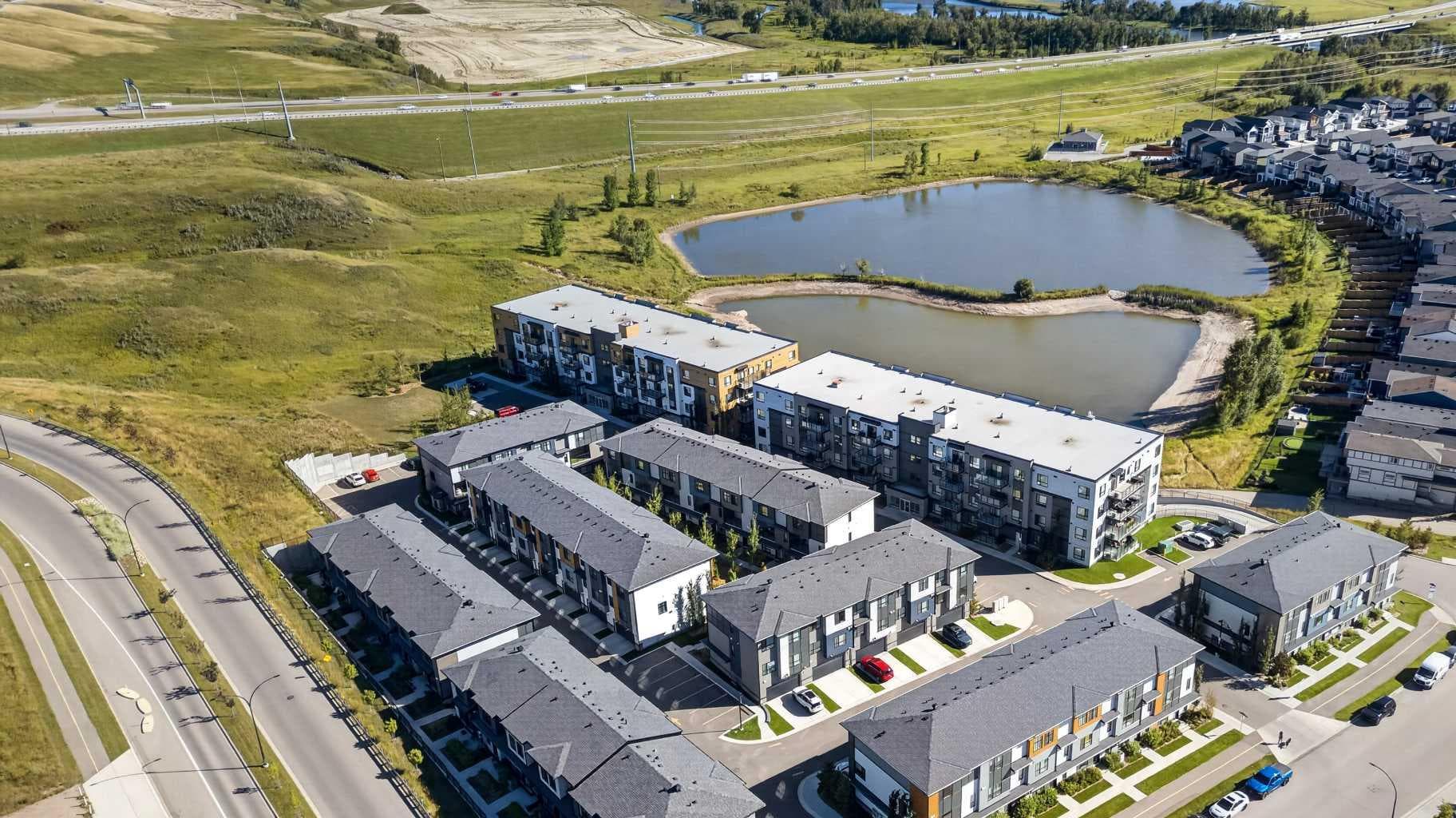 110, 42 Cranbrook Gardens SE