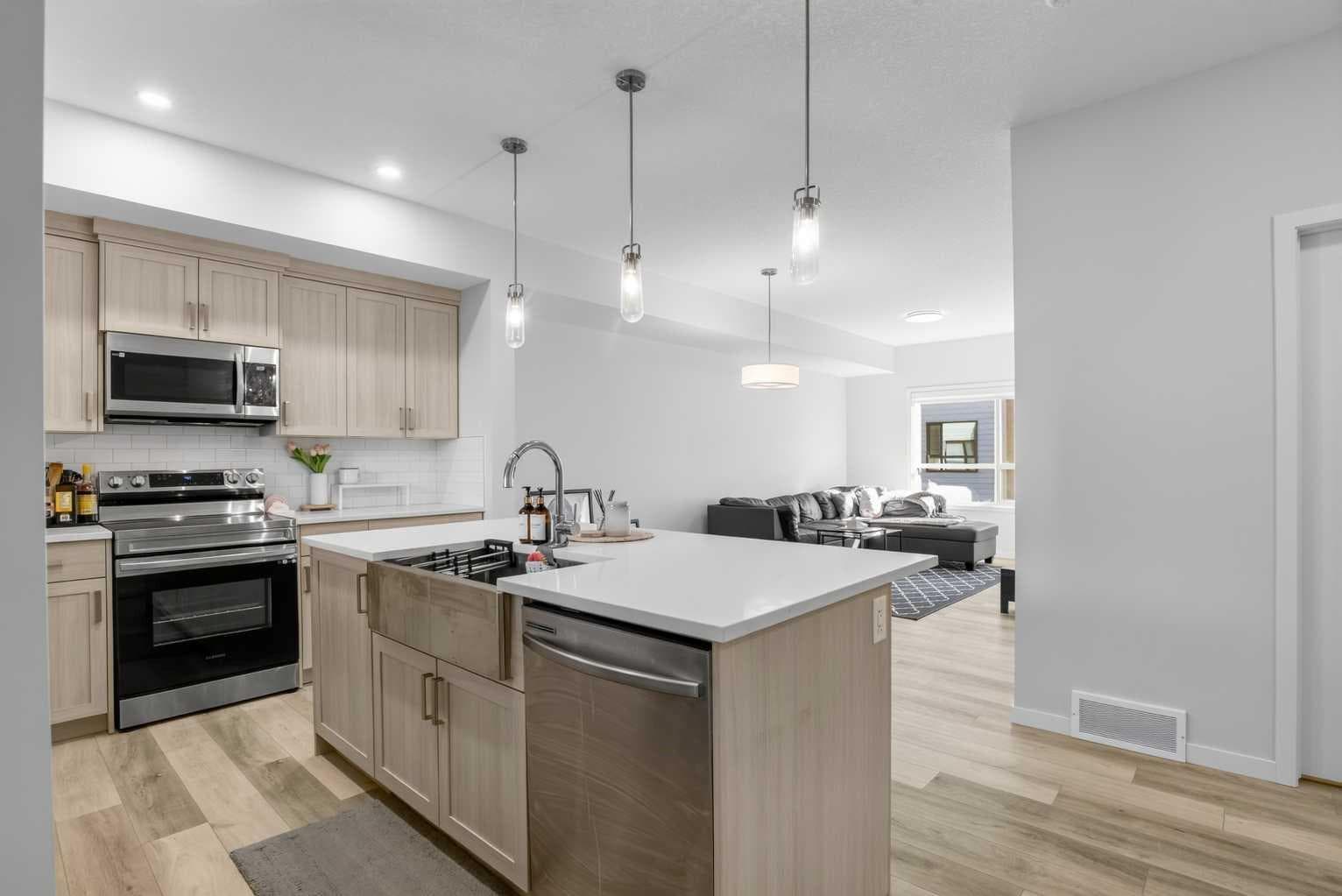 110, 42 Cranbrook Gardens SE