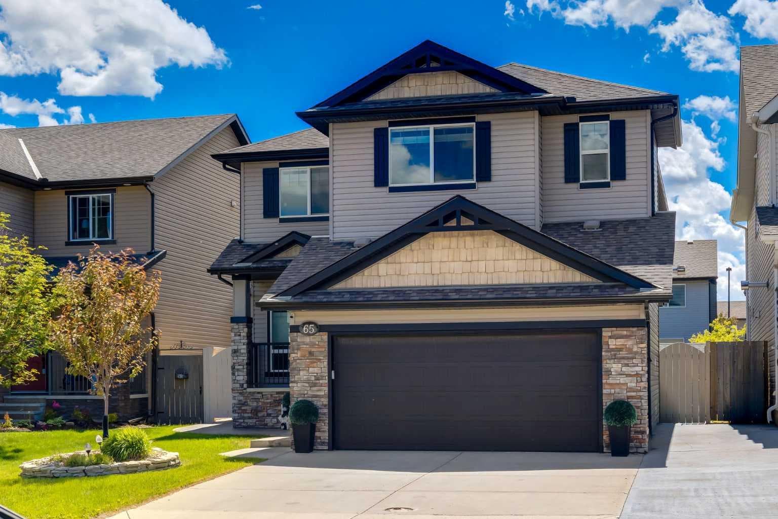 65 Morningside Circle SW