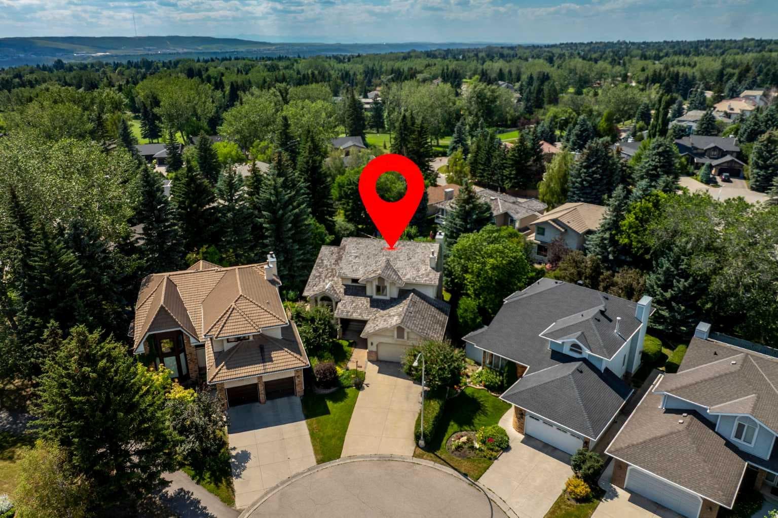 220 Varsity Estates Terrace NW