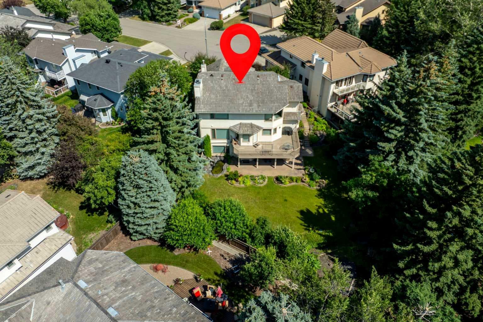 220 Varsity Estates Terrace NW