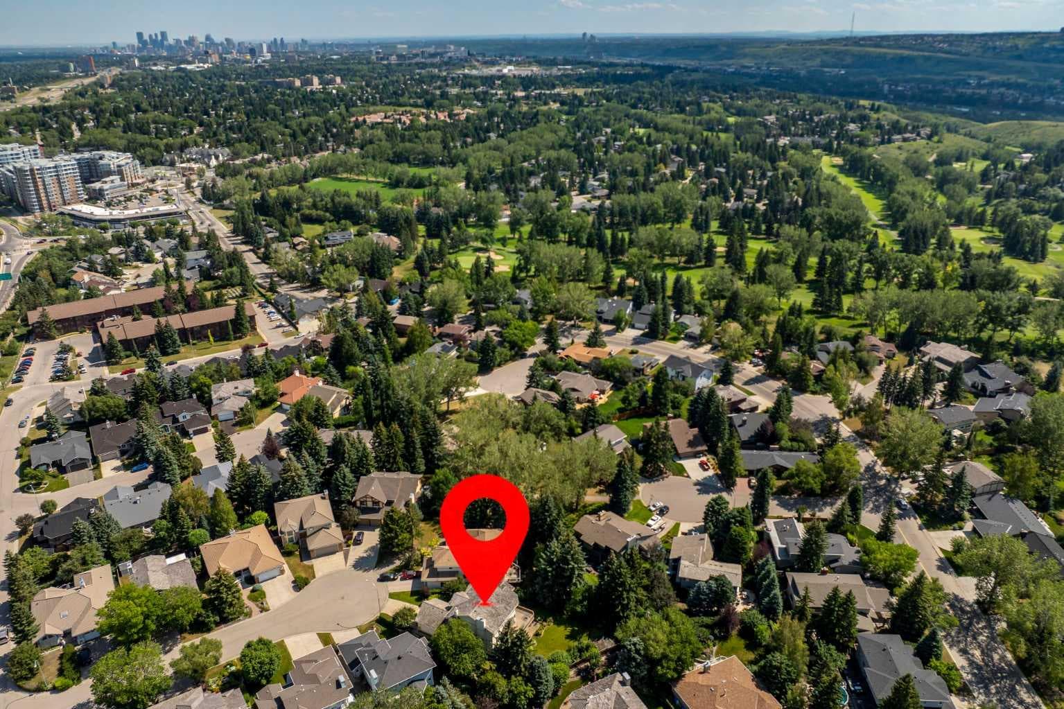 220 Varsity Estates Terrace NW