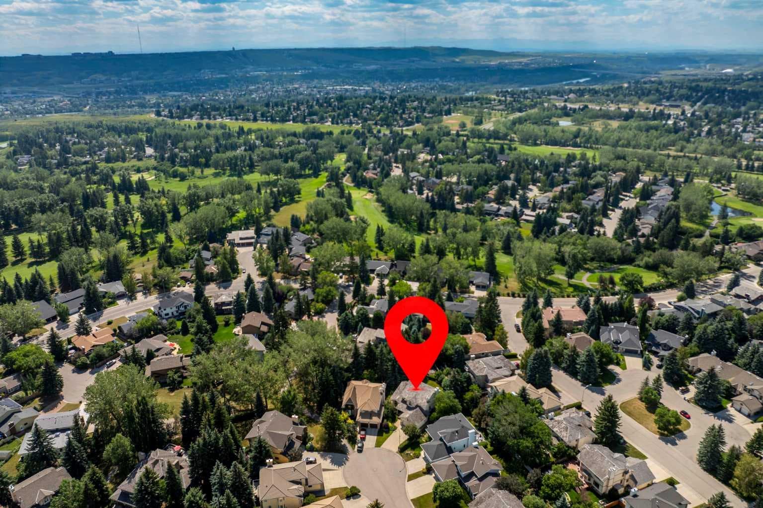 220 Varsity Estates Terrace NW