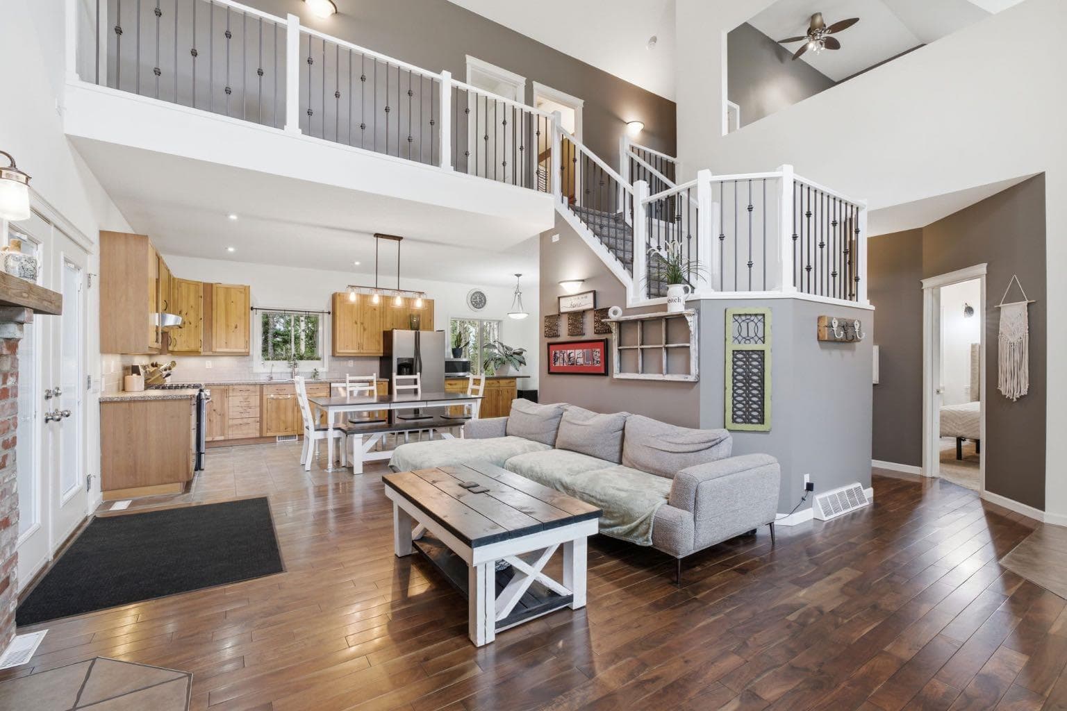 263070 Beaupre Creek Road 