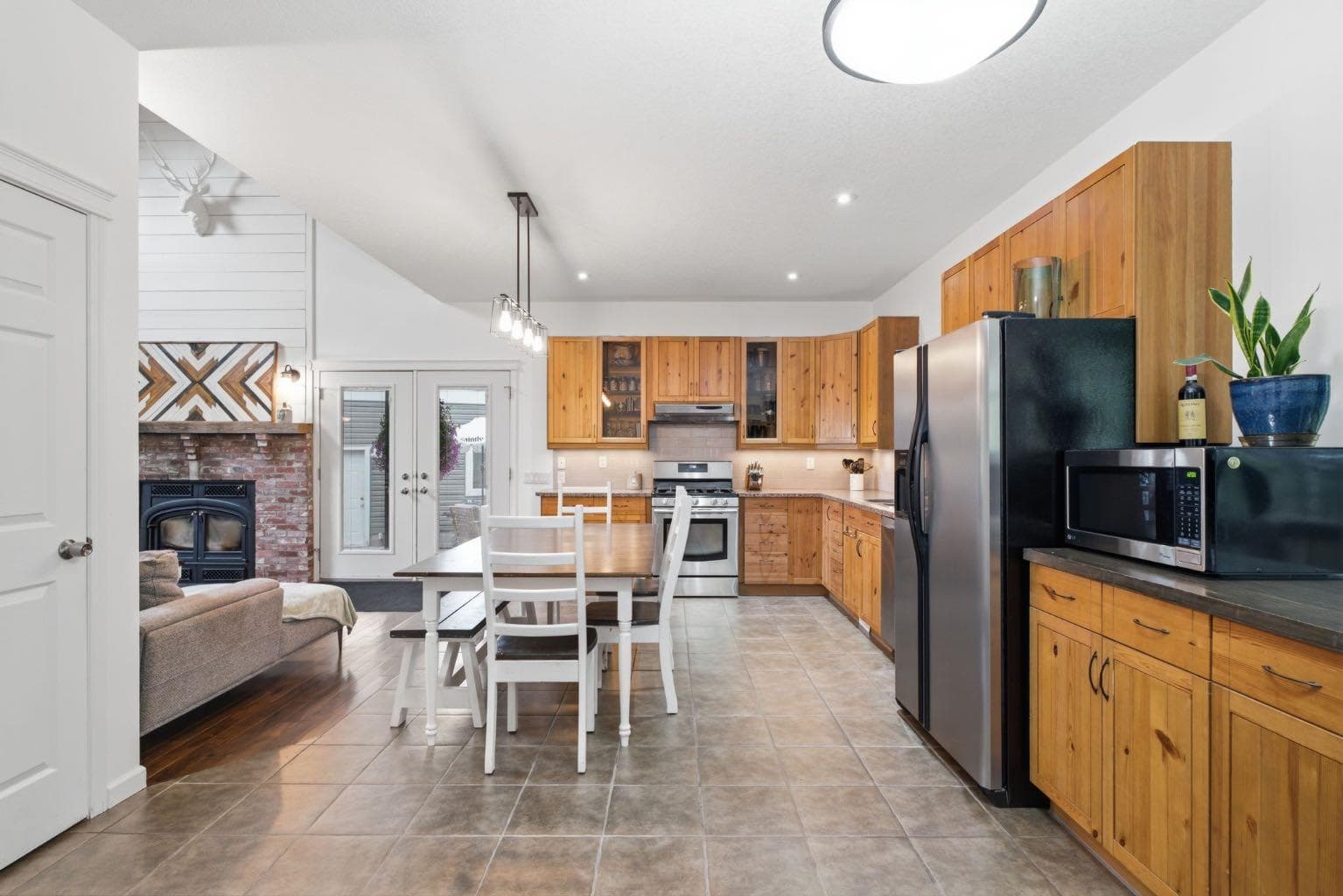 263070 Beaupre Creek Road 