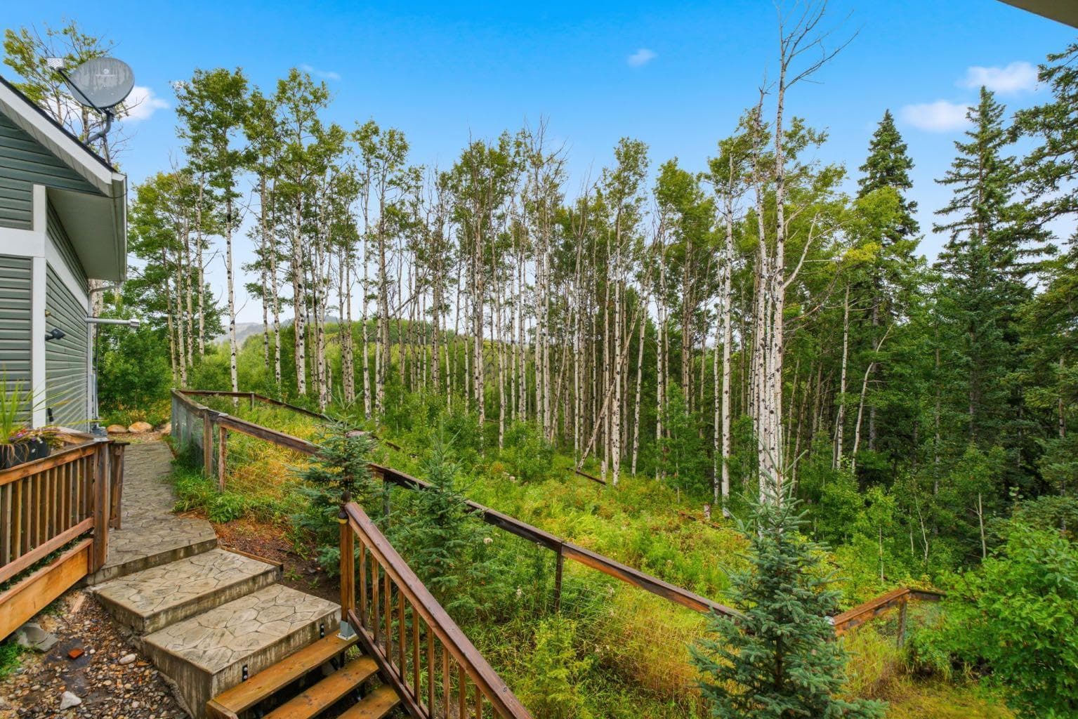 263070 Beaupre Creek Road 