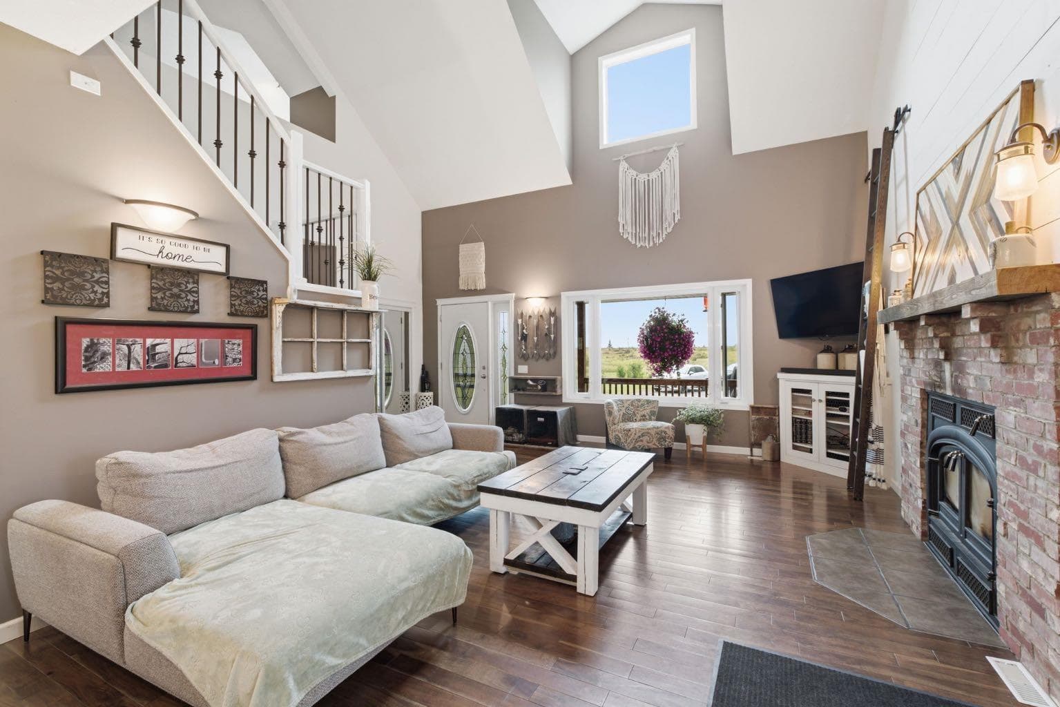 263070 Beaupre Creek Road 