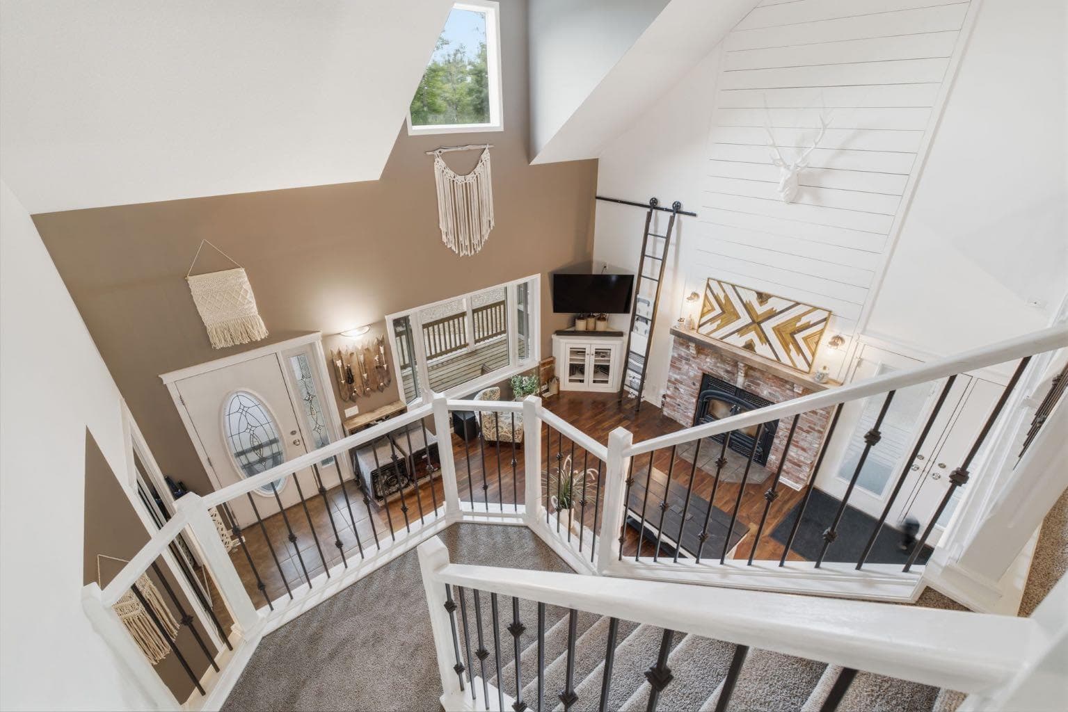 263070 Beaupre Creek Road 