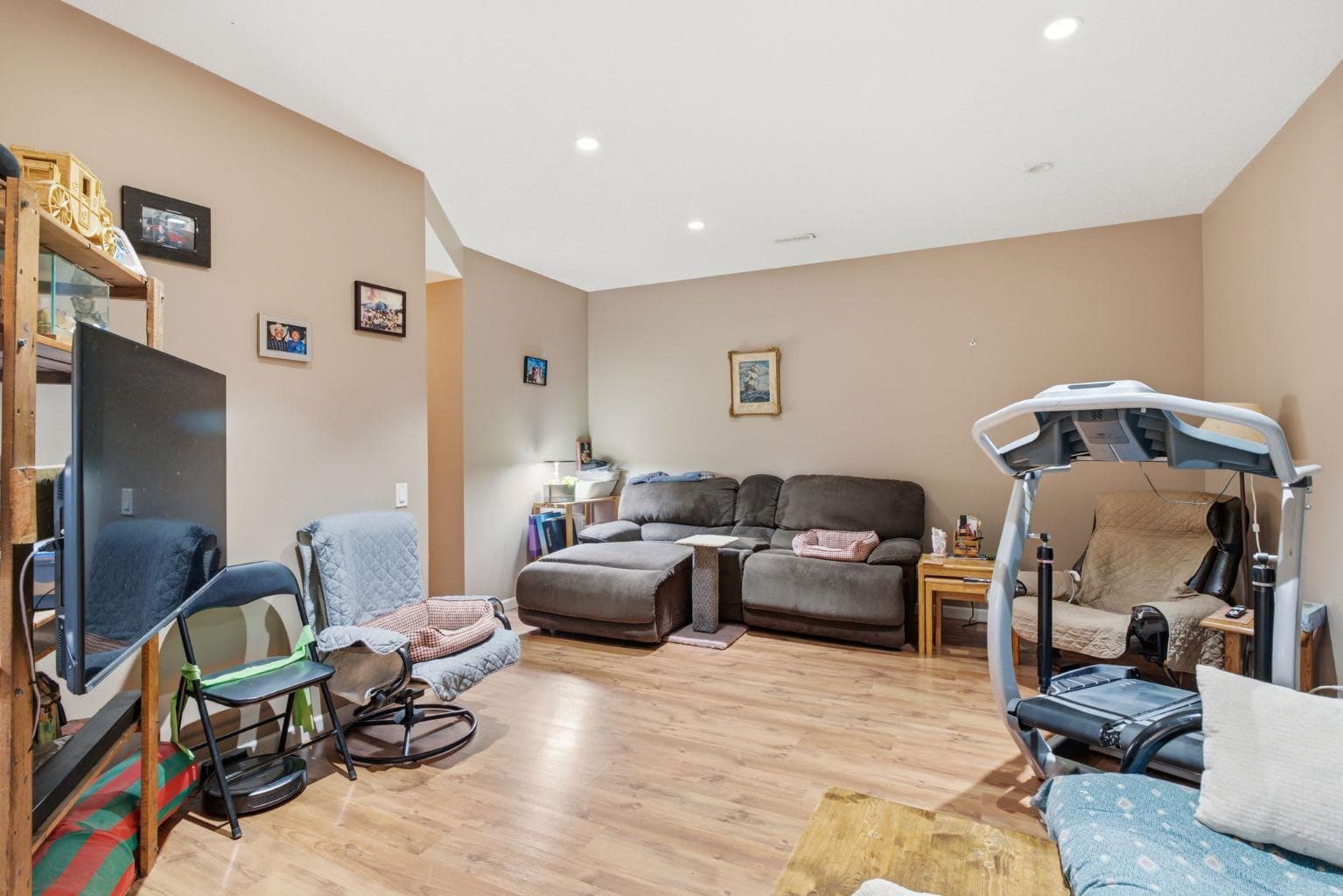 263070 Beaupre Creek Road 