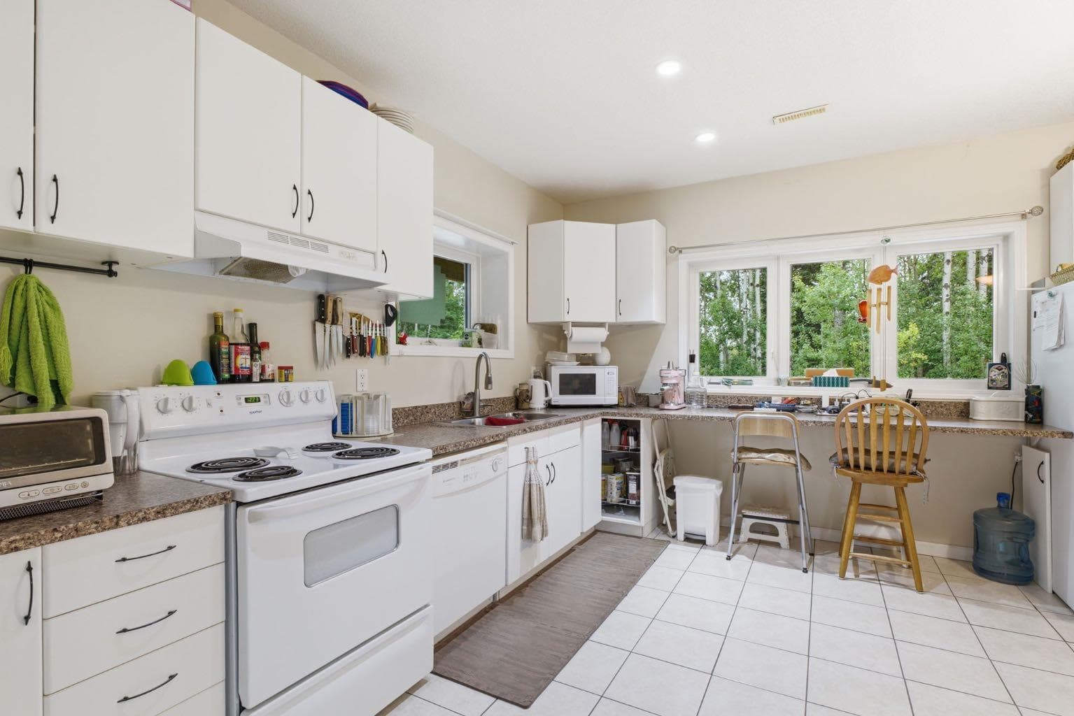 263070 Beaupre Creek Road 