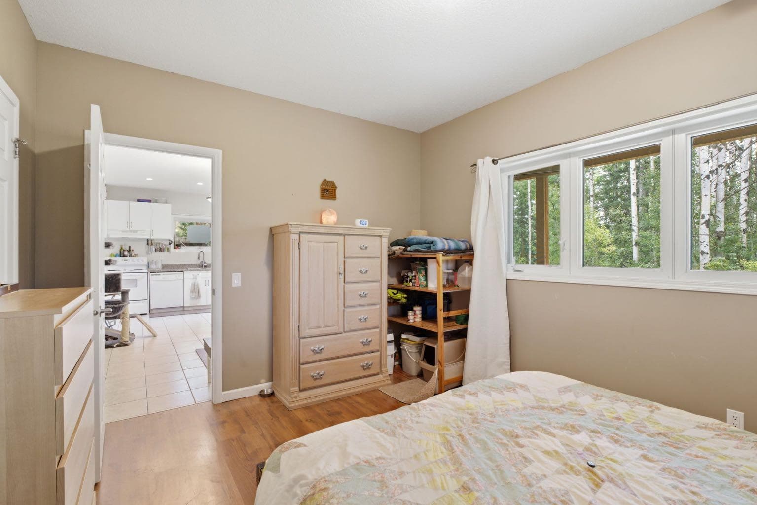 263070 Beaupre Creek Road 