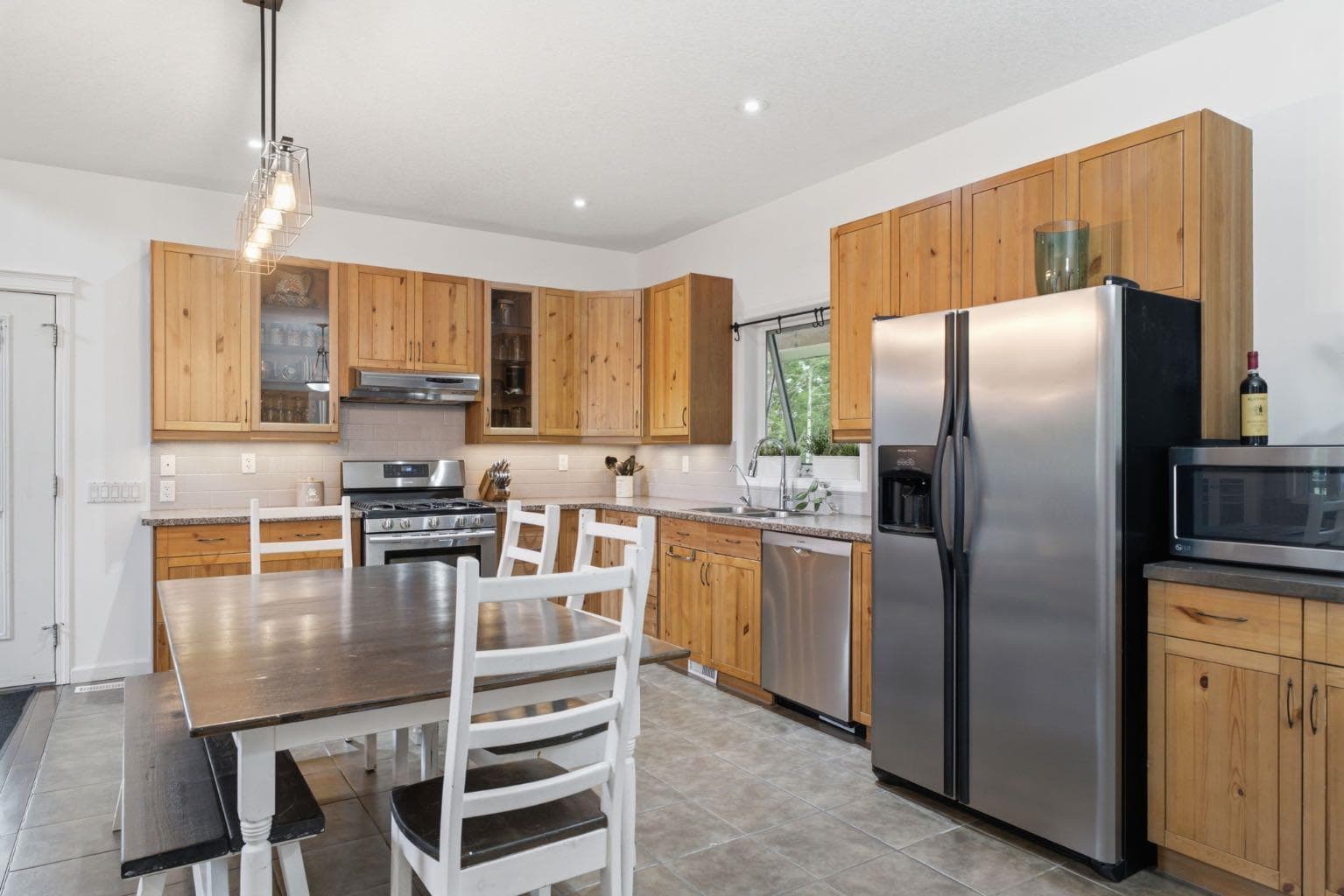 263070 Beaupre Creek Road 