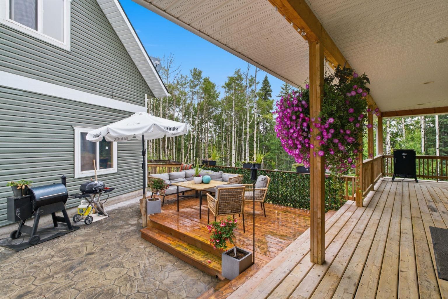 263070 Beaupre Creek Road 