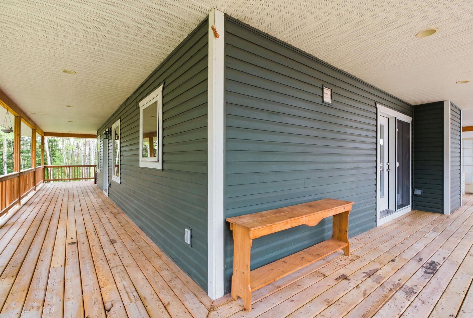 263070 Beaupre Creek Road 