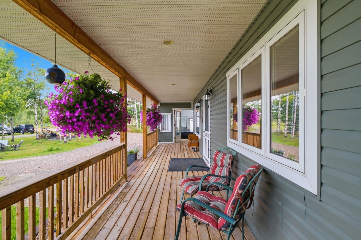 263070 Beaupre Creek Road 