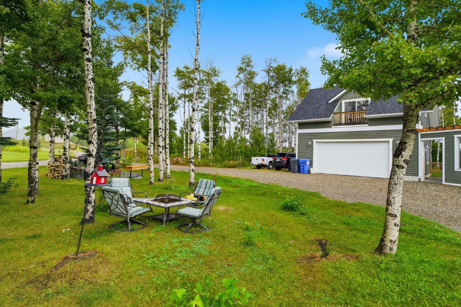263070 Beaupre Creek Road 