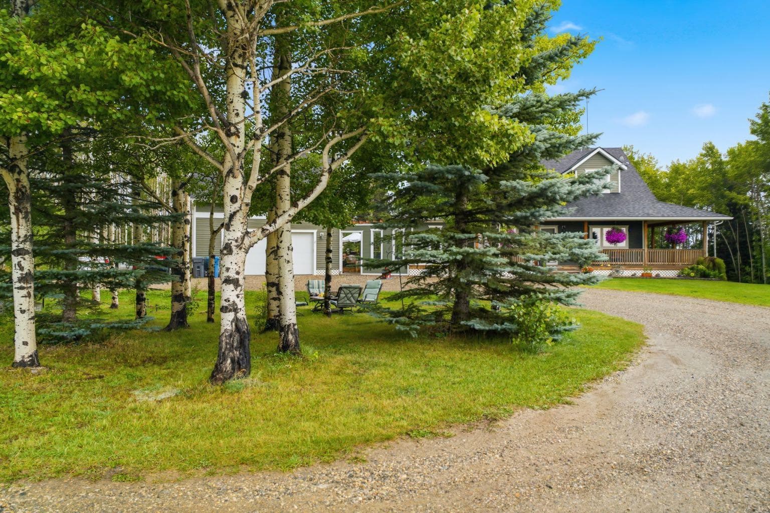 263070 Beaupre Creek Road 