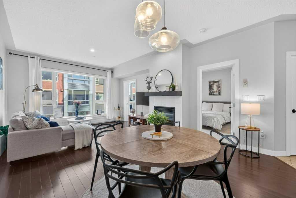 411, 35 Inglewood Park SE