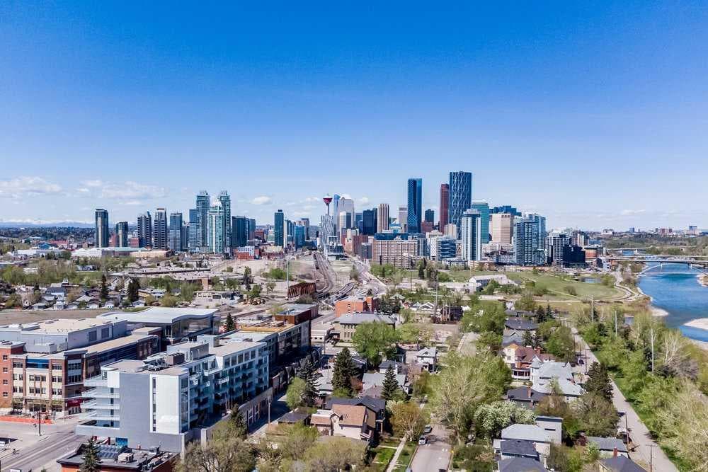 411, 35 Inglewood Park SE